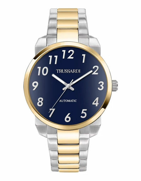 Men's Watch Trussardi R2423154001 (Ø 40 mm)-0