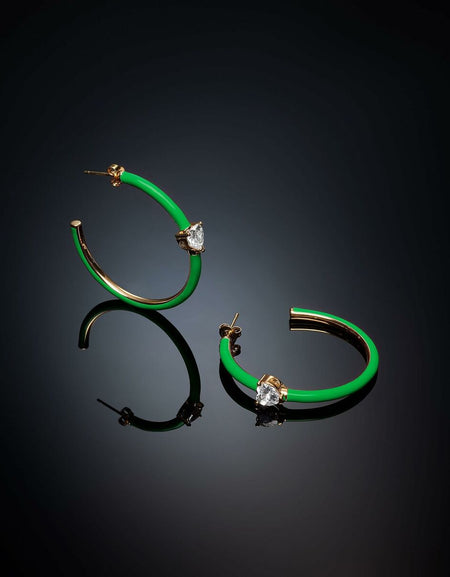 Ladies' Earrings Chiara Ferragni-1