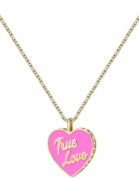 Ladies' Necklace Chiara Ferragni J19AVI03 38 - 42 cm-0