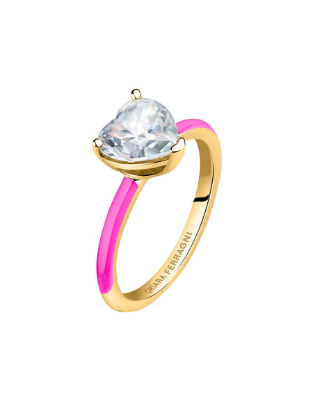 Ladies' Ring Chiara Ferragni J19AVI34016 (16)-0
