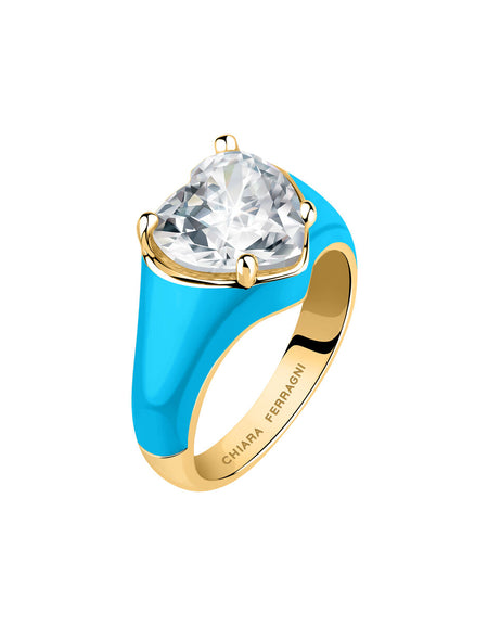 Ladies' Ring Chiara Ferragni (18)-0