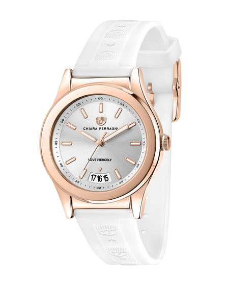 Ladies' Watch Chiara Ferragni R1951102504 (Ø 36 mm)-0