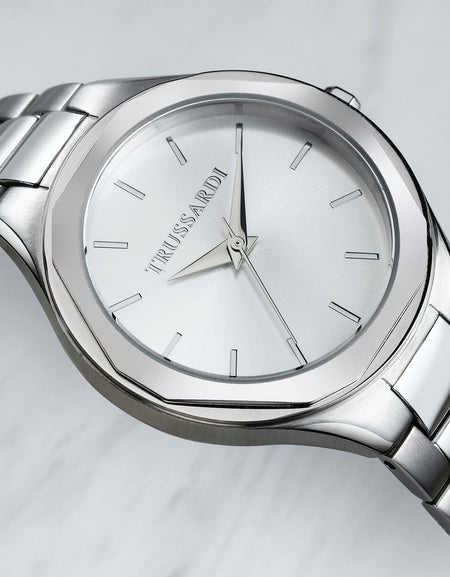 Ladies' Watch Trussardi R2453157507 (Ø 32 mm)-0