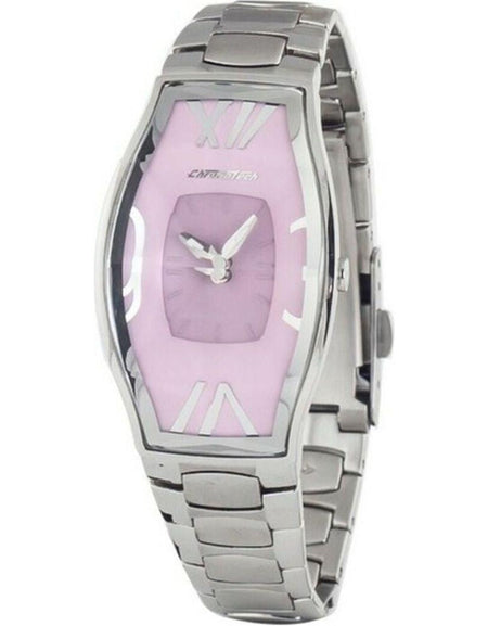 Ladies' Watch Chronotech CT7932L/07M (Ø 28 mm)-0