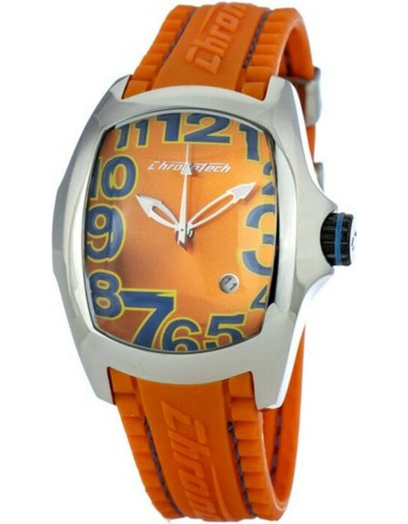 Men's Watch Chronotech CT7016M-08 (Ø 40 mm)-0