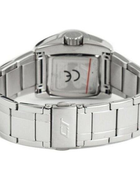Ladies' Watch Chronotech CC7042B-02M (Ø 33 mm)-0