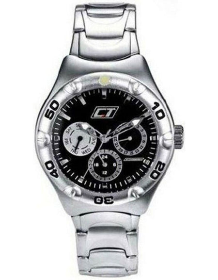 Unisex Watch Chronotech CC7051M-02M (Ø 38 mm)-0