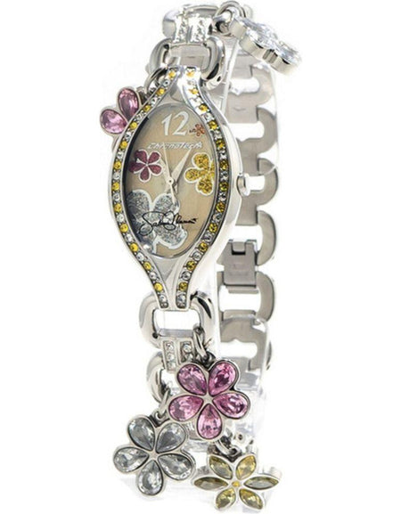 Ladies' Watch Chronotech CT7089LS-04M (Ø 35 mm)-0