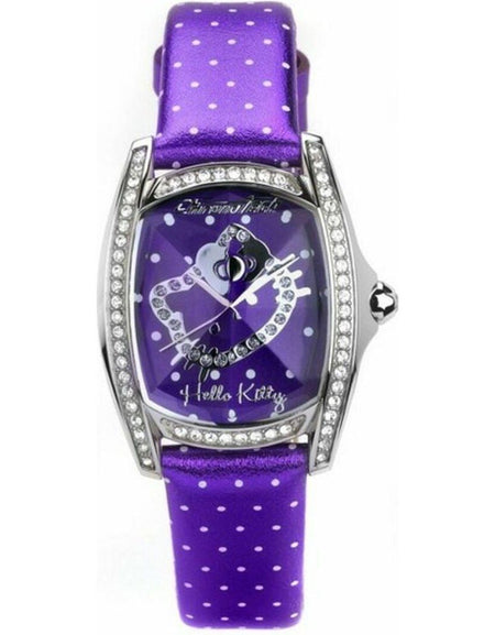 Ladies' Watch Chronotech CHRONOTECH for Hello Kitty (Ø 28 mm)-0
