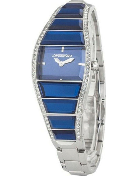 Ladies' Watch Chronotech CT7099LS-03M (Ø 26 mm)-0