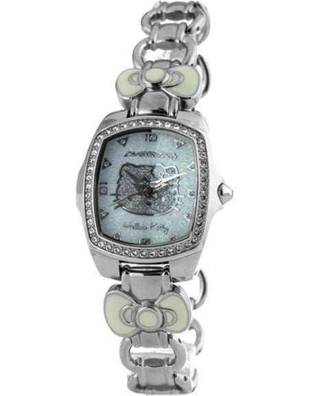 Ladies' Watch Chronotech CT7105LS-01M (Ø 28 mm)-0