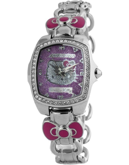 Ladies' Watch Chronotech CT7105LS-02M (Ø 30 mm)-0