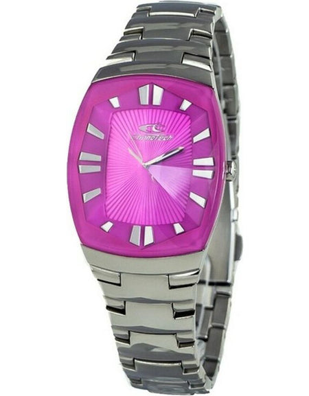 Ladies'Watch Chronotech CT7065L-25M (Ø 30 mm)-0