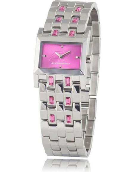 Ladies' Watch Chronotech CC7120LS-04M (Ø 25 mm)-0
