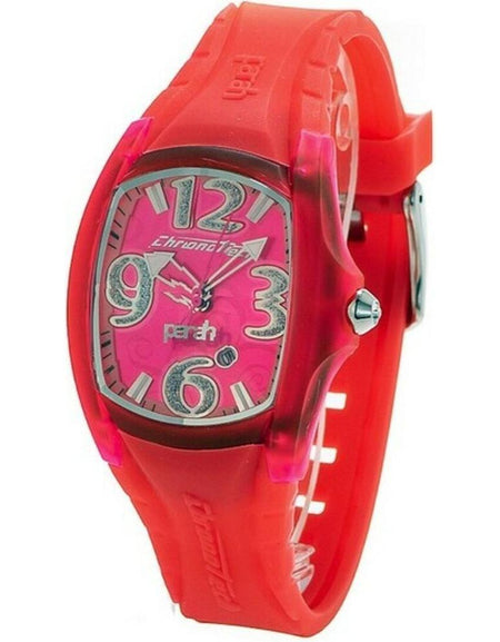 Ladies'Watch Chronotech CT7134L-10 (Ø 33 mm)-0