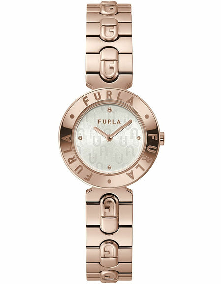 Ladies' Watch Furla WW00004008L3 (Ø 30 mm)-0