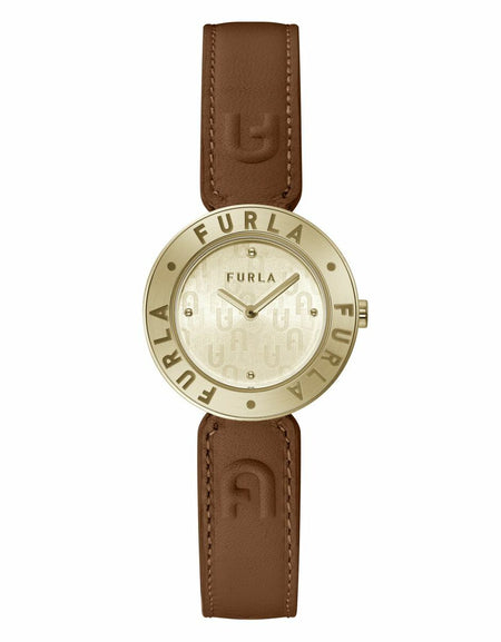 Ladies' Watch Furla WW00004002L2 (Ø 30 mm)-0