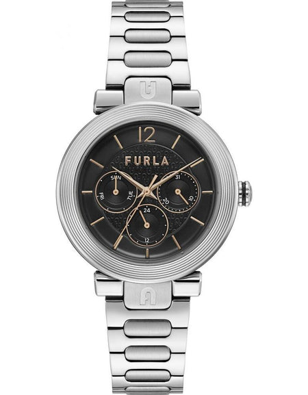 Ladies' Watch Furla WW00011005L1 (Ø 38 mm)-0