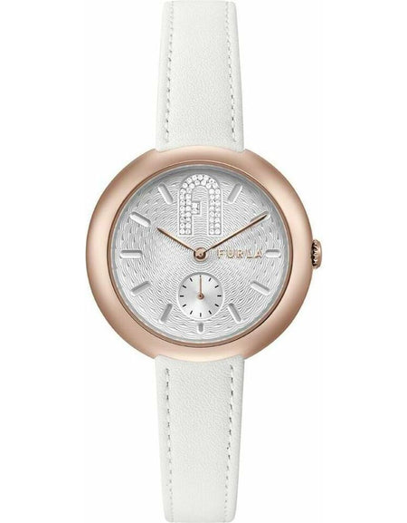 Ladies' Watch Furla WW00013004L3 (Ø 36 mm)-0