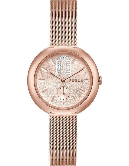 Ladies' Watch Furla WW00013007L3 (Ø 36 mm)-0