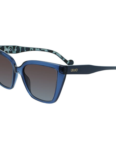 Ladies' Sunglasses LIU JO LJ749S-424 Ø 53 mm-0