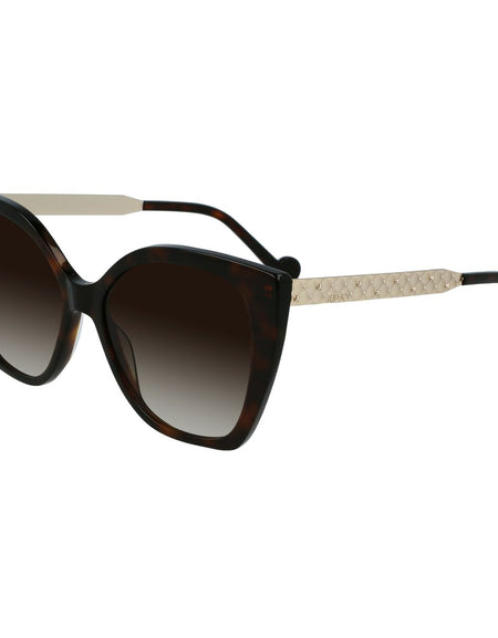Ladies' Sunglasses LIU JO LJ752S-206 ø 56 mm-0