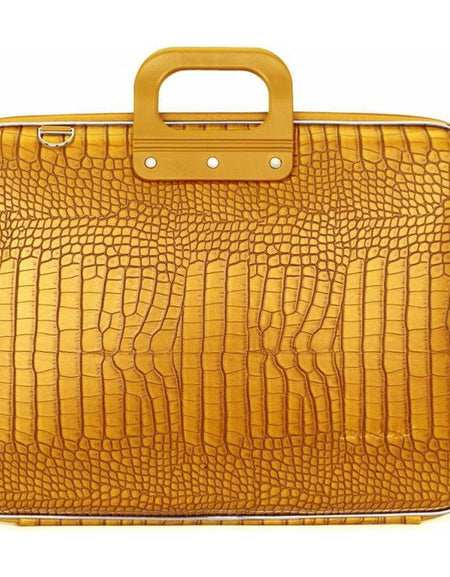 Briefcase Bombata E00684-6 46 x 35 x 8 cm-0