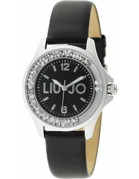 Men's Watch LIU JO Navy (Ø 41 mm)-0