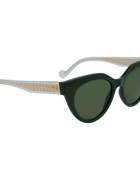 Ladies' Sunglasses LIU JO LJ782S-300 Ø 53 mm-1