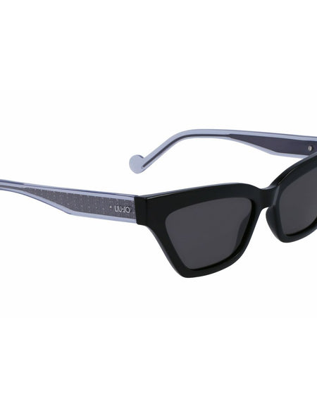 Ladies' Sunglasses LIU JO LJ781S-001 Ø 55 mm-1