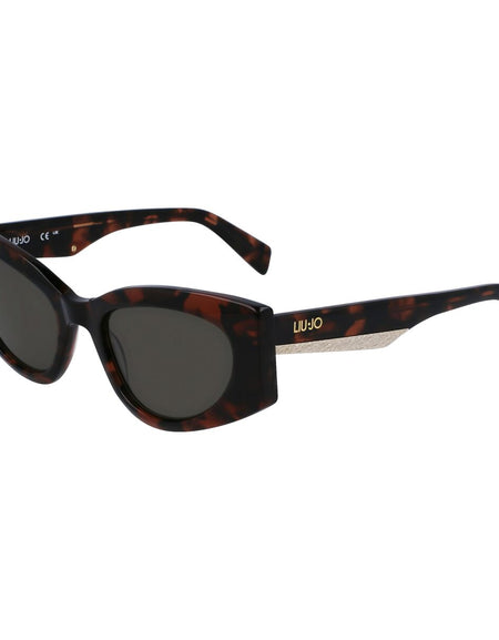 Ladies' Sunglasses LIU JO LJ792S-242 Ø 52 mm-0