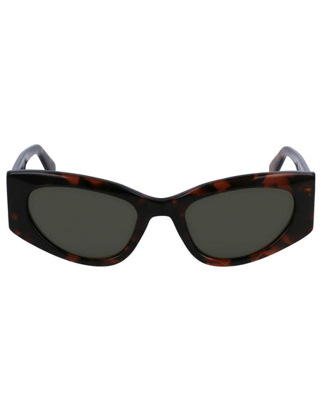 Ladies' Sunglasses LIU JO LJ792S-242 Ø 52 mm-1