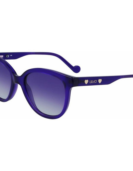 Child Sunglasses LIU JO LJ3609S-5118500 Ø 51 mm-0