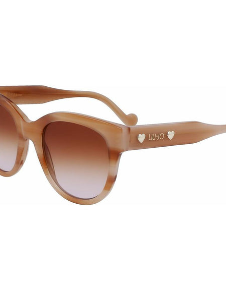 Ladies' Sunglasses LIU JO LJ772S-5220729 Ø 52 mm-0