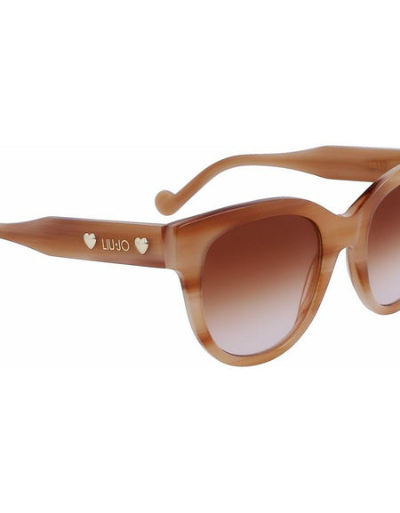 Ladies' Sunglasses LIU JO LJ772S-5220729 Ø 52 mm-1