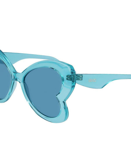 Ladies' Sunglasses LIU JO LJ775S-445 Ø 53 mm-0