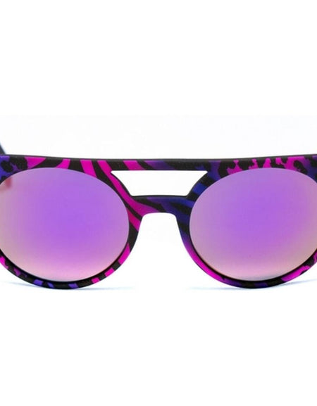 Unisex Sunglasses Italia Independent 0903-ZEB-017-1