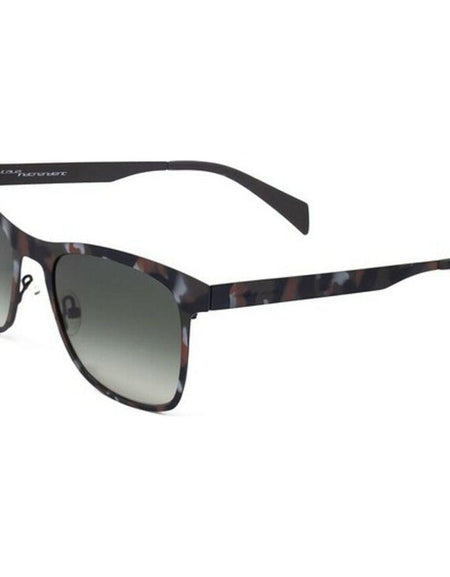 Unisex Sunglasses Italia Independent 0024 (ø 53 mm) Brown (ø 53 mm)-1