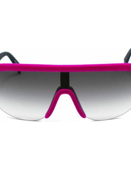 Unisex Sunglasses Italia Independent 0911V-018-000 (ø 135 mm) Pink-0