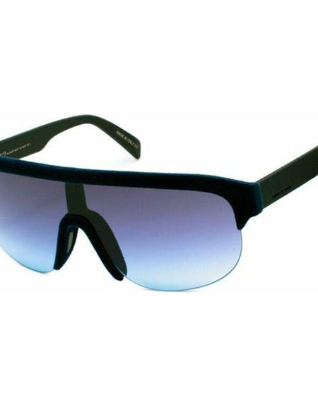 Unisex Sunglasses Italia Independent 0911V-021-000 Black-1
