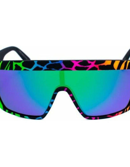 Unisex Sunglasses Italia Independent 0912-ZEF-149-0