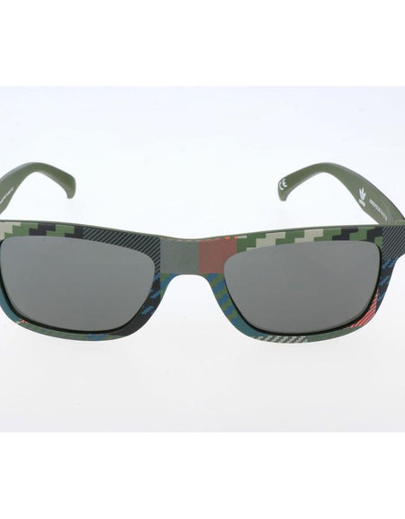 Men's Sunglasses Adidas AOR005-PDC-030 ø 54 mm-0