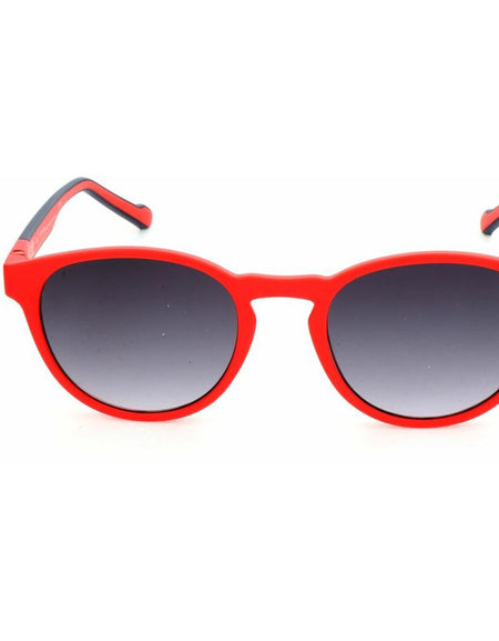 Men's Sunglasses Adidas AOR028-053-000 Ø 50 mm-0