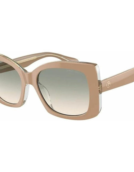 Ladies' Sunglasses Armani AR8208U-60912C Ø 55 mm-0