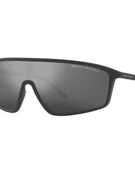 Men's Sunglasses Armani Exchange AX4119S-80786G-37 Ø 137 mm-0