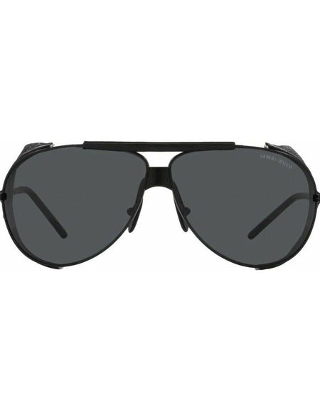 Men's Sunglasses Armani AR6139Q-300187 Ø 69 mm-1