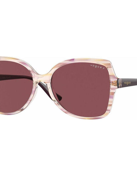 Ladies' Sunglasses Vogue VO5488S-30625Q ø 56 mm-0