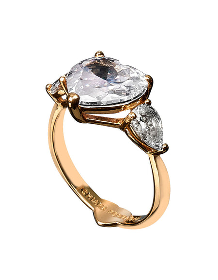 Ladies' Ring Chiara Ferragni J19AUV32010 (10)-0