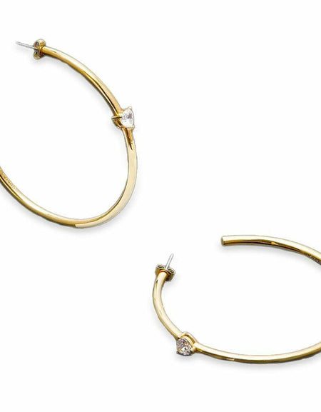 Ladies' Earrings Chiara Ferragni 70 mm-1