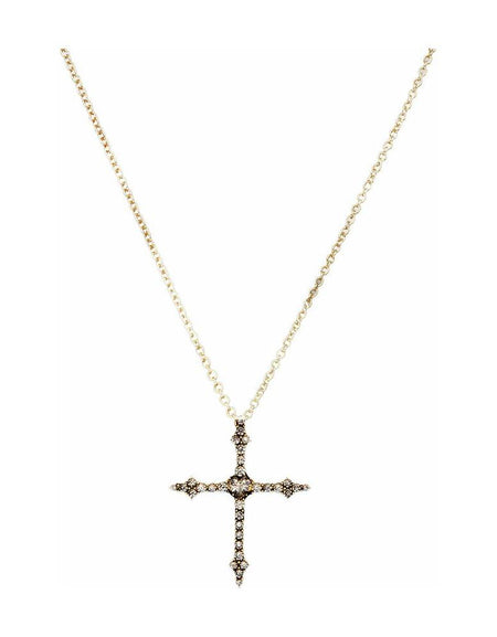 Ladies' Necklace Chiara Ferragni J19AWC14 42 - 50 cm-0